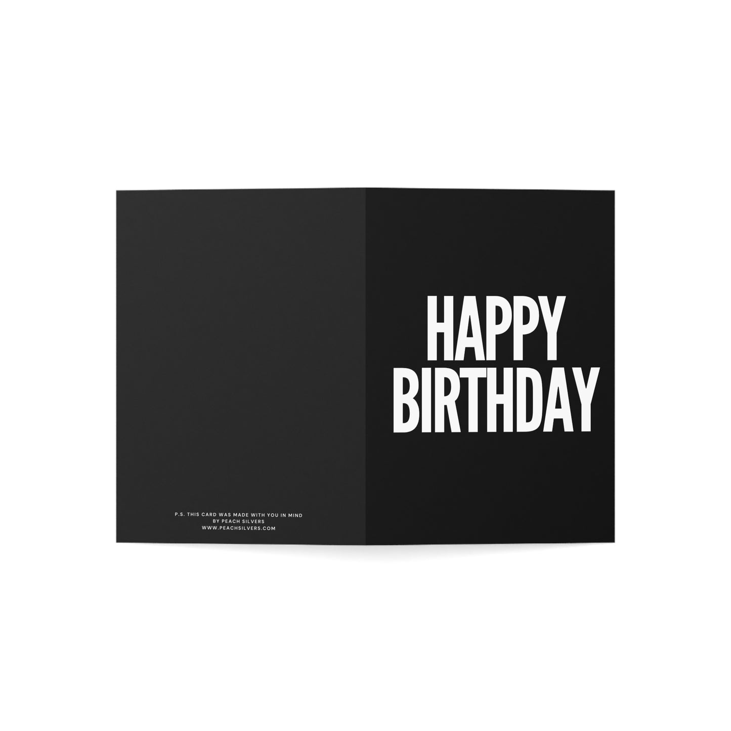 SIMPLE HBD 5-CARD PACK